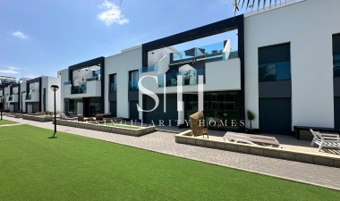 Reventa - Apartamento / piso - Guardamar del Segura - Costa Blanca