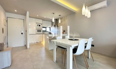 Reventa - Apartamento / piso - Guardamar del Segura - Costa Blanca
