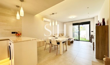 Reventa - Apartamento / piso - Guardamar del Segura - Costa Blanca