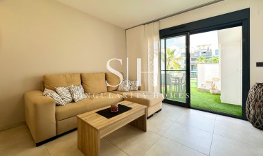 Reventa - Apartamento / piso - Guardamar del Segura - Costa Blanca