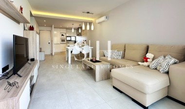 Reventa - Apartamento / piso - Guardamar del Segura - Costa Blanca