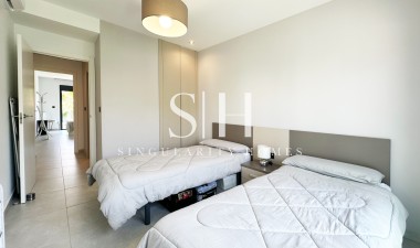 Reventa - Apartamento / piso - Guardamar del Segura - Costa Blanca