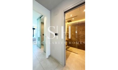 Reventa - Apartamento / piso - Guardamar del Segura - Costa Blanca