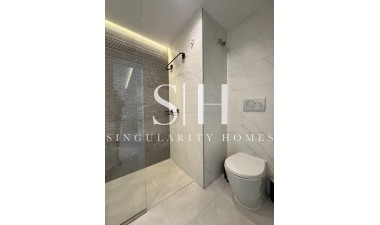 Reventa - Apartamento / piso - Guardamar del Segura - Costa Blanca
