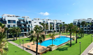 Reventa - Apartamento / piso - Guardamar del Segura - Costa Blanca
