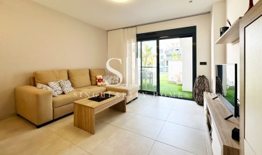 Reventa - Apartamento / piso - Guardamar del Segura - Costa Blanca