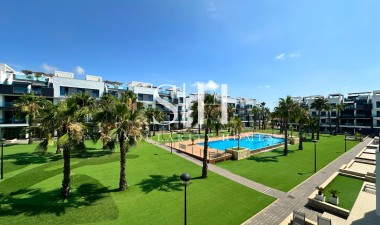Reventa - Apartamento / piso - Guardamar del Segura - Costa Blanca