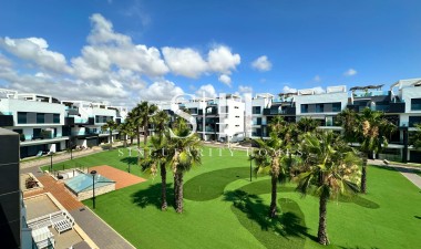 Reventa - Apartamento / piso - Guardamar del Segura - Costa Blanca