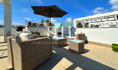 Reventa - Apartamento / piso - Guardamar del Segura - Costa Blanca