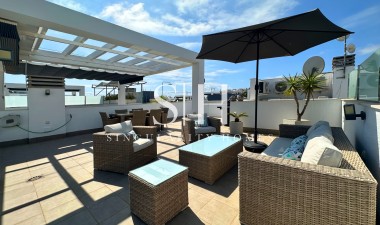 Reventa - Apartamento / piso - Guardamar del Segura - Costa Blanca