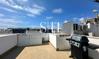 Reventa - Apartamento / piso - Guardamar del Segura - Costa Blanca