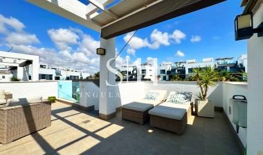 Reventa - Apartamento / piso - Guardamar del Segura - Costa Blanca