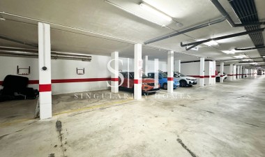 Reventa - Apartamento / piso - Guardamar del Segura - Costa Blanca
