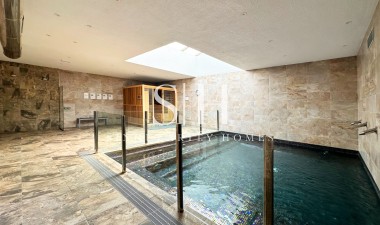Reventa - Apartamento / piso - Guardamar del Segura - Costa Blanca
