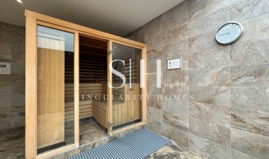 Reventa - Apartamento / piso - Guardamar del Segura - Costa Blanca
