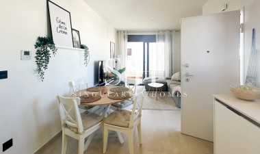 Återförsäljning - Bungalow - Torrevieja - Costa Blanca
