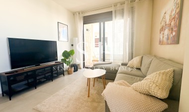 Återförsäljning - Bungalow - Torrevieja - Costa Blanca