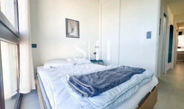 Återförsäljning - Bungalow - Torrevieja - Costa Blanca