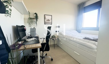 Återförsäljning - Bungalow - Torrevieja - Costa Blanca