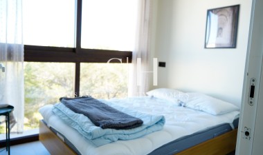 Återförsäljning - Bungalow - Torrevieja - Costa Blanca