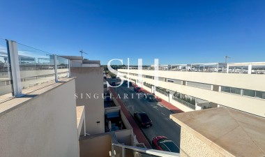 Återförsäljning - Bungalow - Torrevieja - Costa Blanca