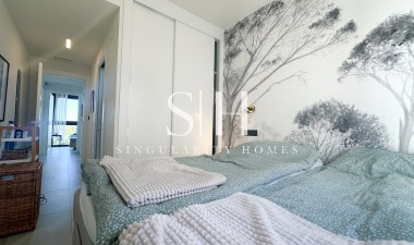 Återförsäljning - Bungalow - Torrevieja - Costa Blanca