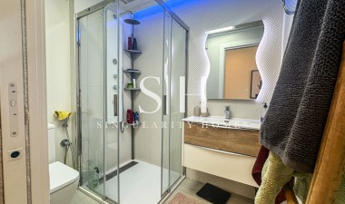 Återförsäljning - Bungalow - Torrevieja - Costa Blanca