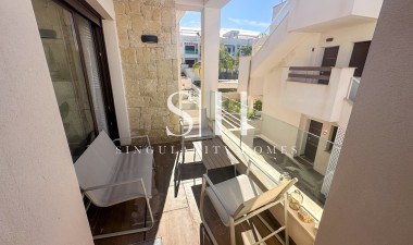 Återförsäljning - Bungalow - Torrevieja - Costa Blanca