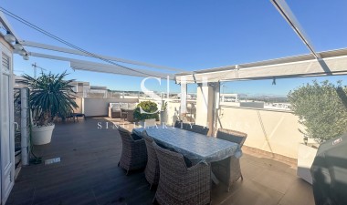 Återförsäljning - Bungalow - Torrevieja - Costa Blanca