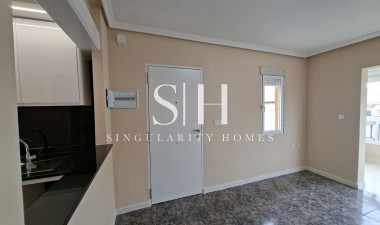 Herverkoop - Bungalow - Orihuela Costa - Costa Blanca