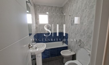 Herverkoop - Bungalow - Orihuela Costa - Costa Blanca