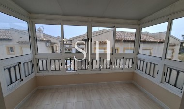 Herverkoop - Bungalow - Orihuela Costa - Costa Blanca