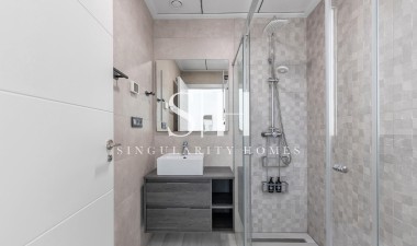 Odsprzedaż - Villa - Orihuela Costa - Lomas de Cabo Roig