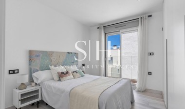 Odsprzedaż - Villa - Orihuela Costa - Lomas de Cabo Roig