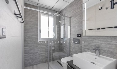 Odsprzedaż - Villa - Orihuela Costa - Lomas de Cabo Roig