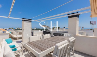 Odsprzedaż - Villa - Orihuela Costa - Lomas de Cabo Roig