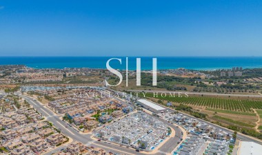 Odsprzedaż - Villa - Orihuela Costa - Lomas de Cabo Roig