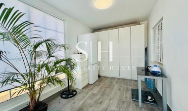 Перепродажа - Villa - Ciudad Quesada