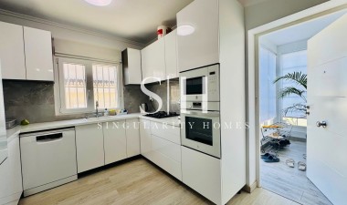 Перепродажа - Villa - Ciudad Quesada
