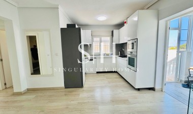 Перепродажа - Villa - Ciudad Quesada