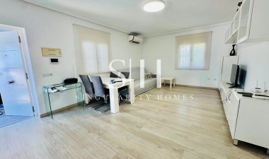 Перепродажа - Villa - Ciudad Quesada