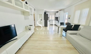 Перепродажа - Villa - Ciudad Quesada