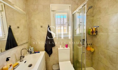 Перепродажа - Villa - Ciudad Quesada