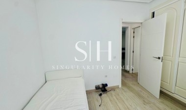 Перепродажа - Villa - Ciudad Quesada