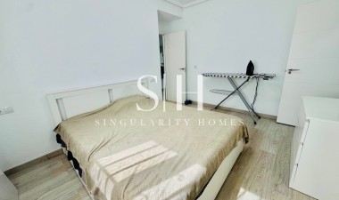 Перепродажа - Villa - Ciudad Quesada