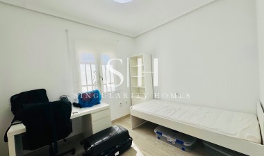 Перепродажа - Villa - Ciudad Quesada