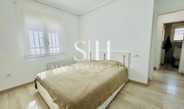 Перепродажа - Villa - Ciudad Quesada