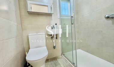Перепродажа - Villa - Ciudad Quesada