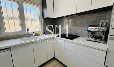 Перепродажа - Villa - Ciudad Quesada