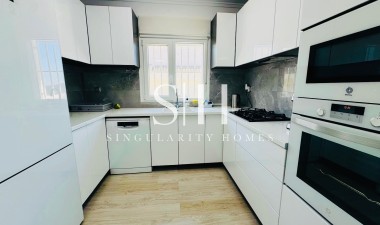 Перепродажа - Villa - Ciudad Quesada